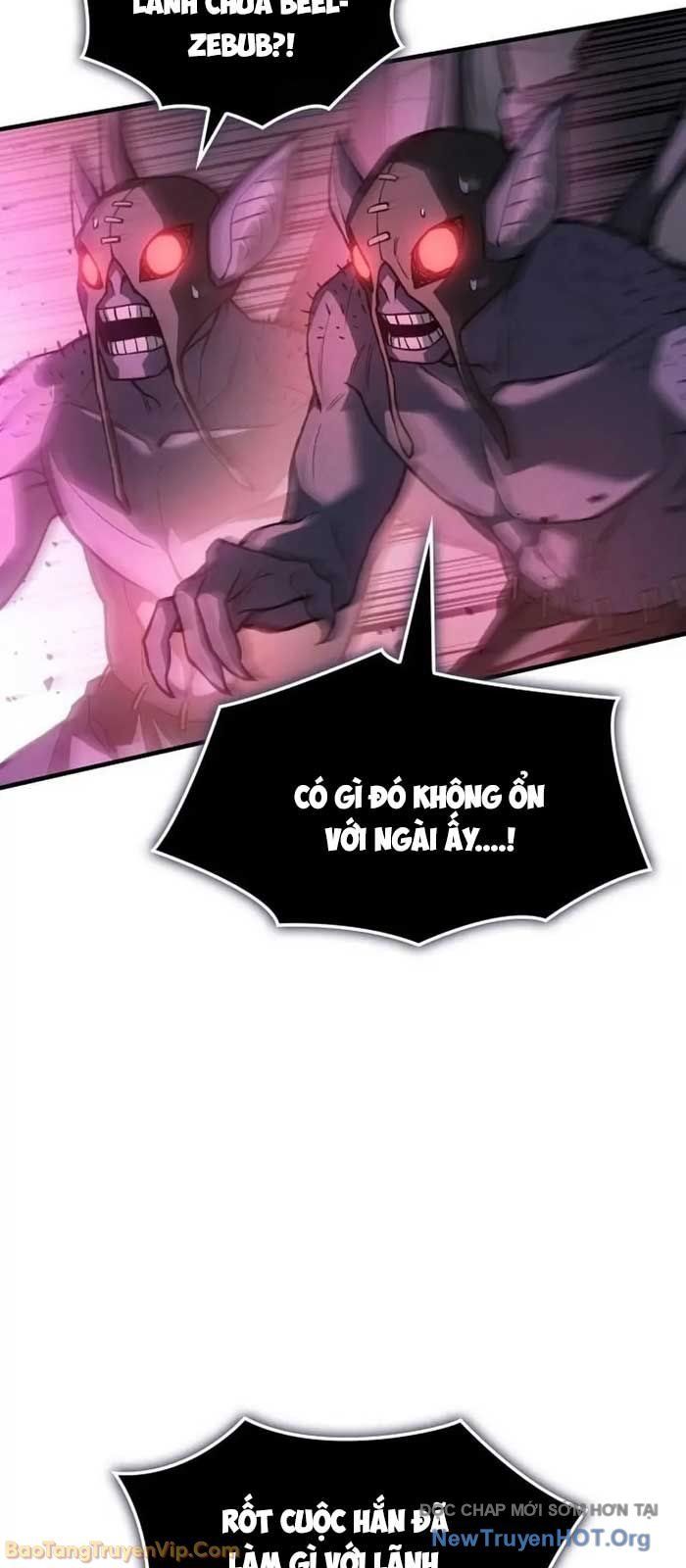 Hồi Quy Bằng Vương Quyền Chap 112 - Next Chap 113