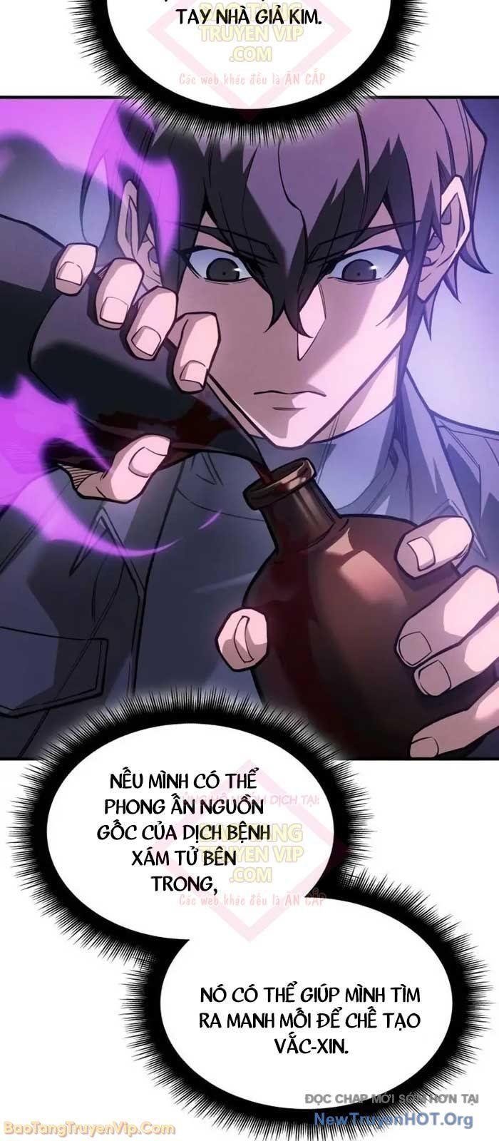 Hồi Quy Bằng Vương Quyền Chap 112 - Next Chap 113