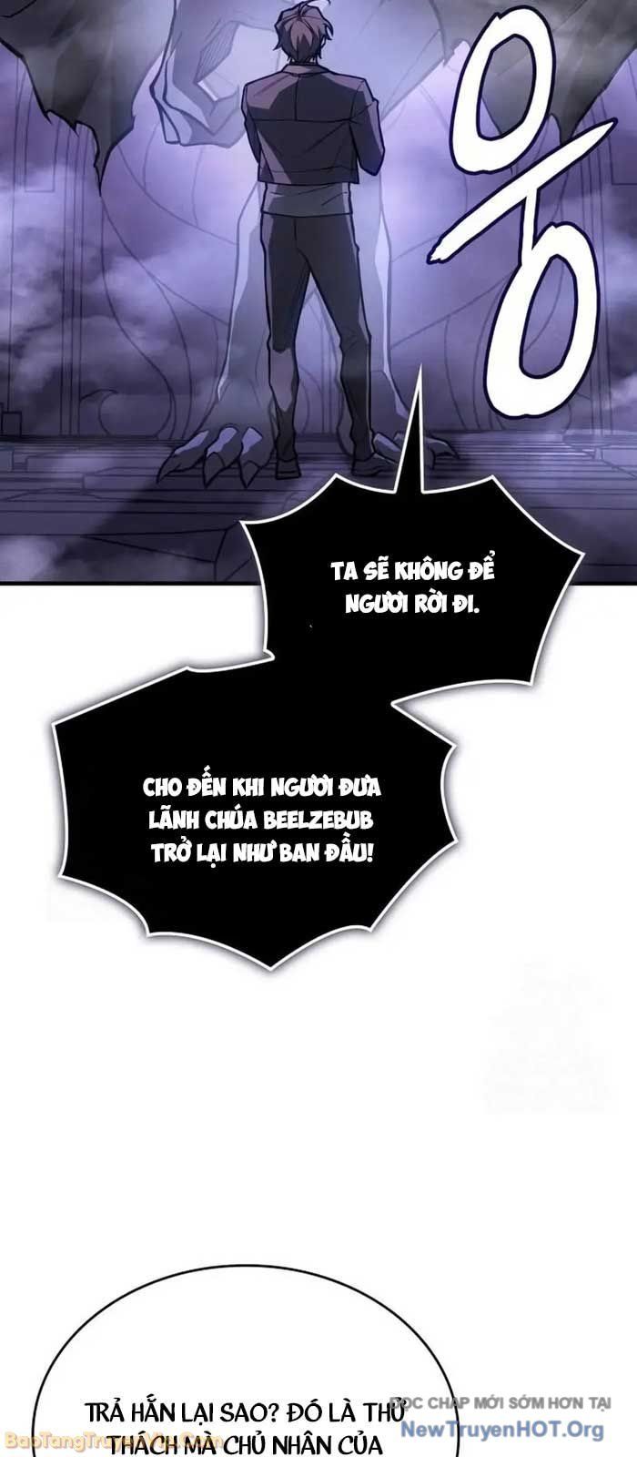Hồi Quy Bằng Vương Quyền Chap 112 - Next Chap 113