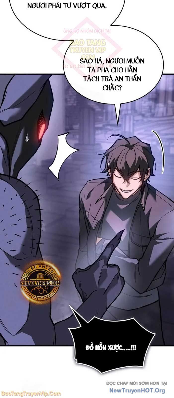 Hồi Quy Bằng Vương Quyền Chap 112 - Next Chap 113