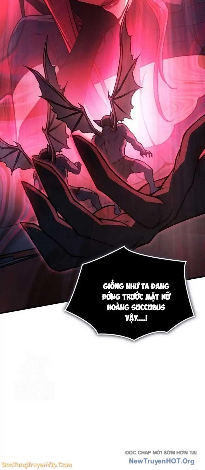 Hồi Quy Bằng Vương Quyền Chap 112 - Next Chap 113