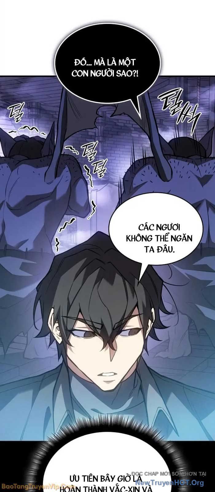 Hồi Quy Bằng Vương Quyền Chap 112 - Next Chap 113