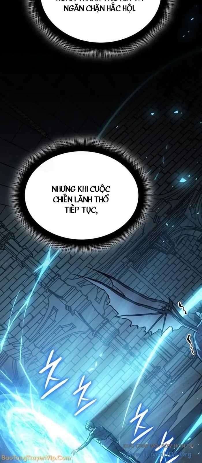 Hồi Quy Bằng Vương Quyền Chap 112 - Next Chap 113