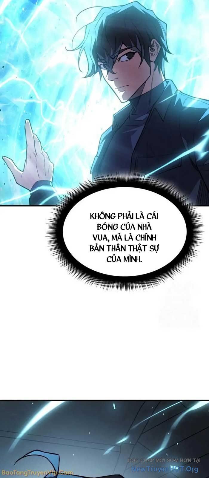Hồi Quy Bằng Vương Quyền Chap 112 - Next Chap 113