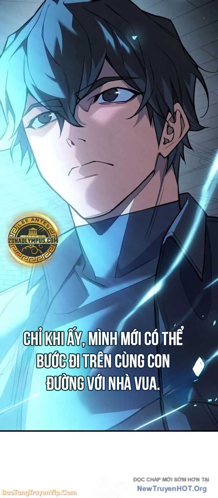 Hồi Quy Bằng Vương Quyền Chap 112 - Next Chap 113