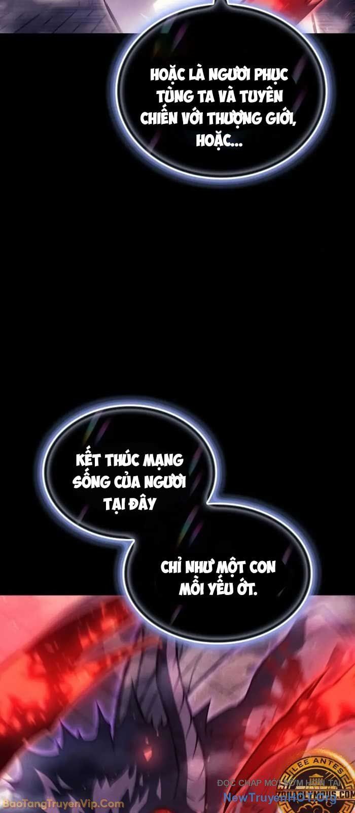 Hồi Quy Bằng Vương Quyền Chap 112 - Next Chap 113