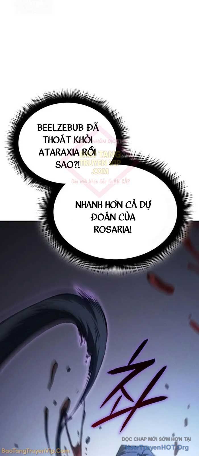 Hồi Quy Bằng Vương Quyền Chap 112 - Next Chap 113