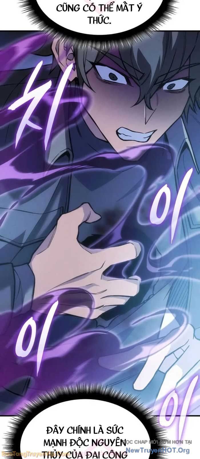 Hồi Quy Bằng Vương Quyền Chap 112 - Next Chap 113