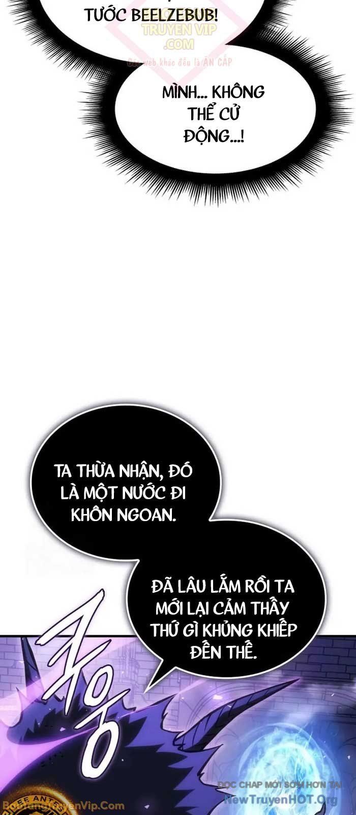 Hồi Quy Bằng Vương Quyền Chap 112 - Next Chap 113