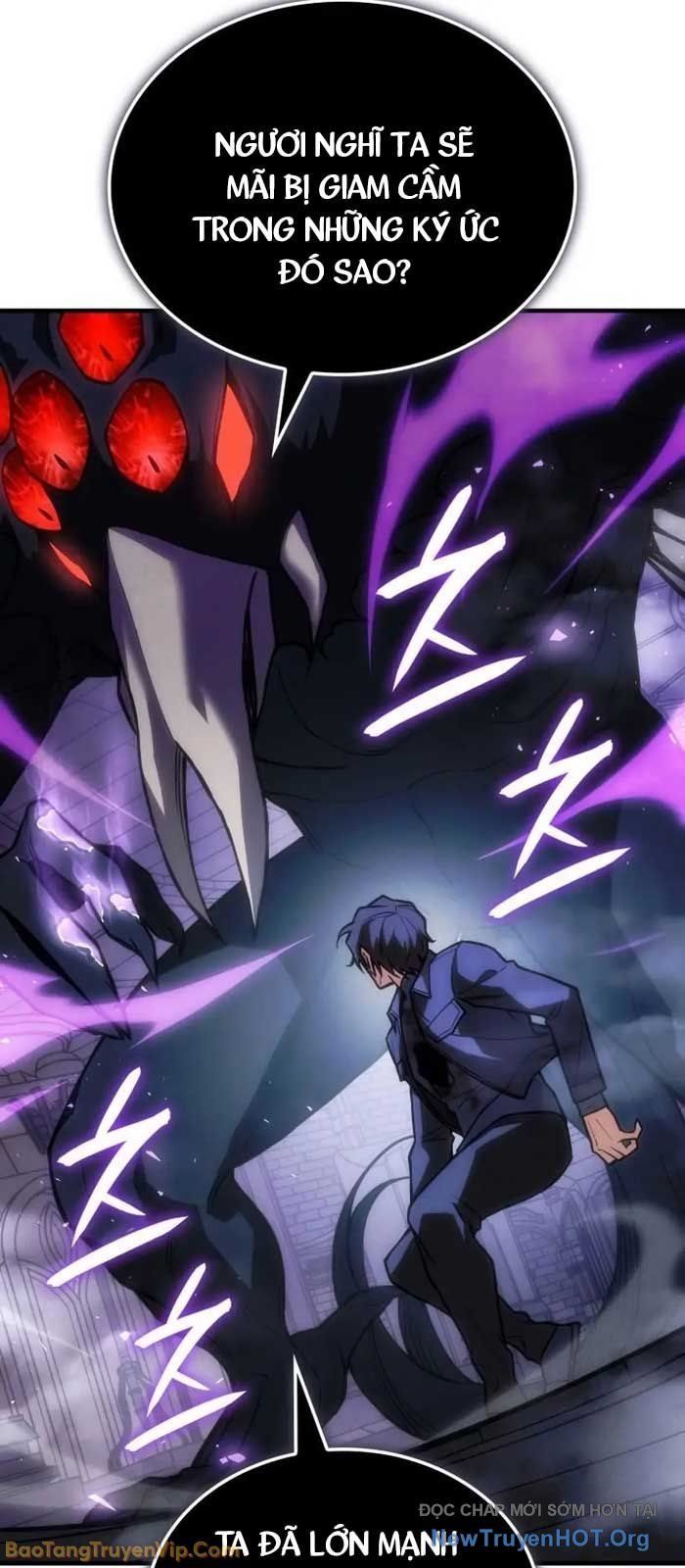 Hồi Quy Bằng Vương Quyền Chap 112 - Next Chap 113