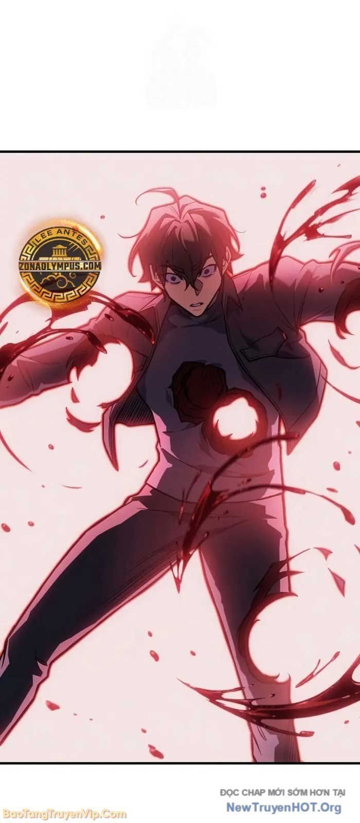 Hồi Quy Bằng Vương Quyền Chap 112 - Next Chap 113