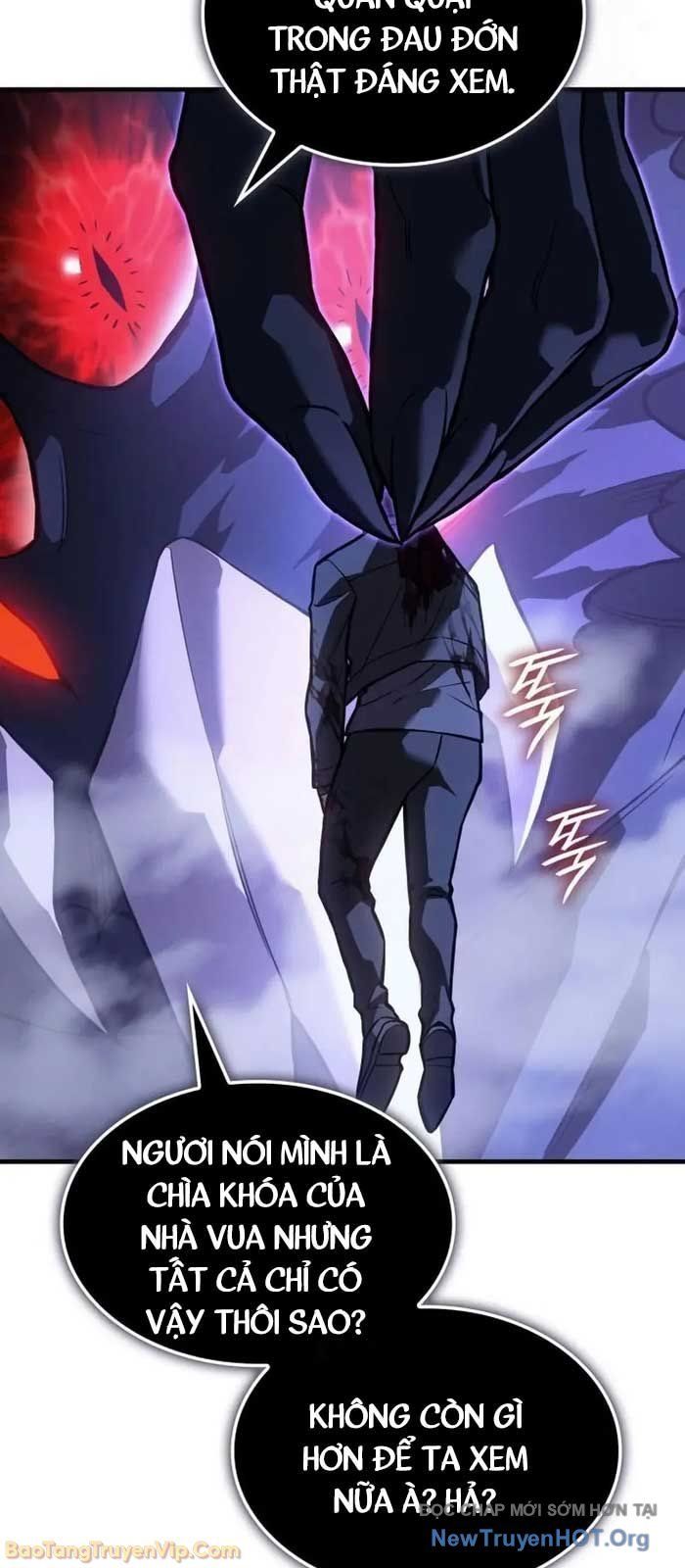 Hồi Quy Bằng Vương Quyền Chap 112 - Next Chap 113