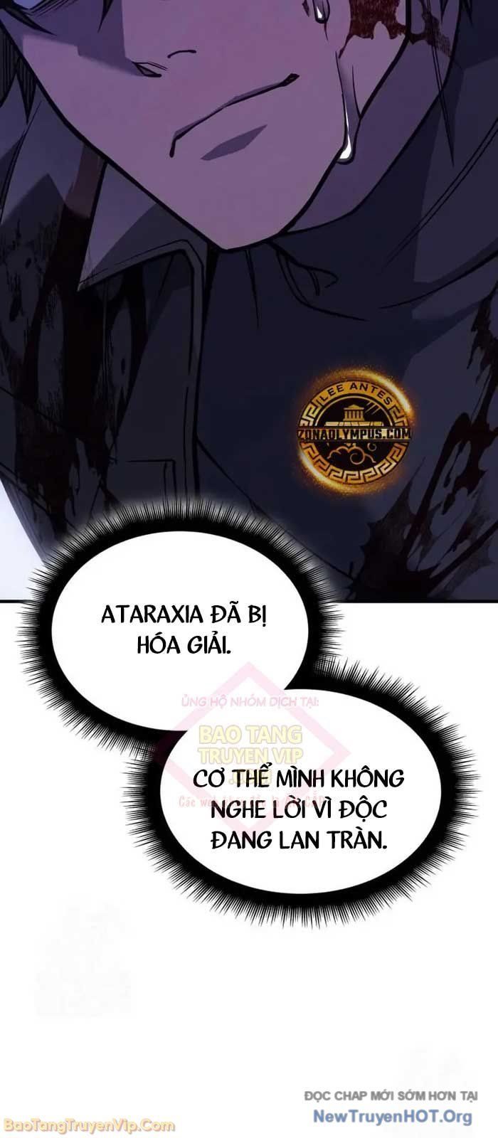 Hồi Quy Bằng Vương Quyền Chap 112 - Next Chap 113