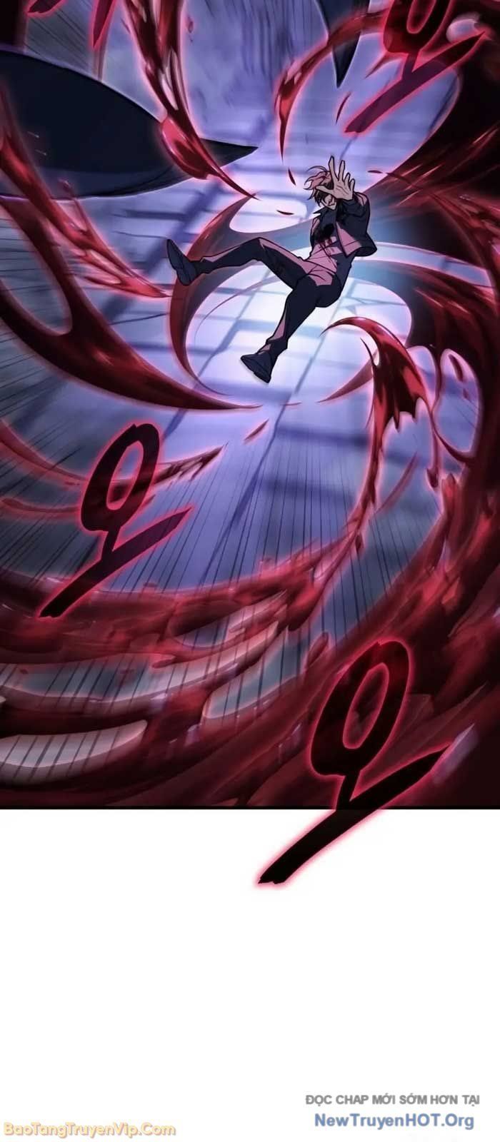 Hồi Quy Bằng Vương Quyền Chap 112 - Next Chap 113