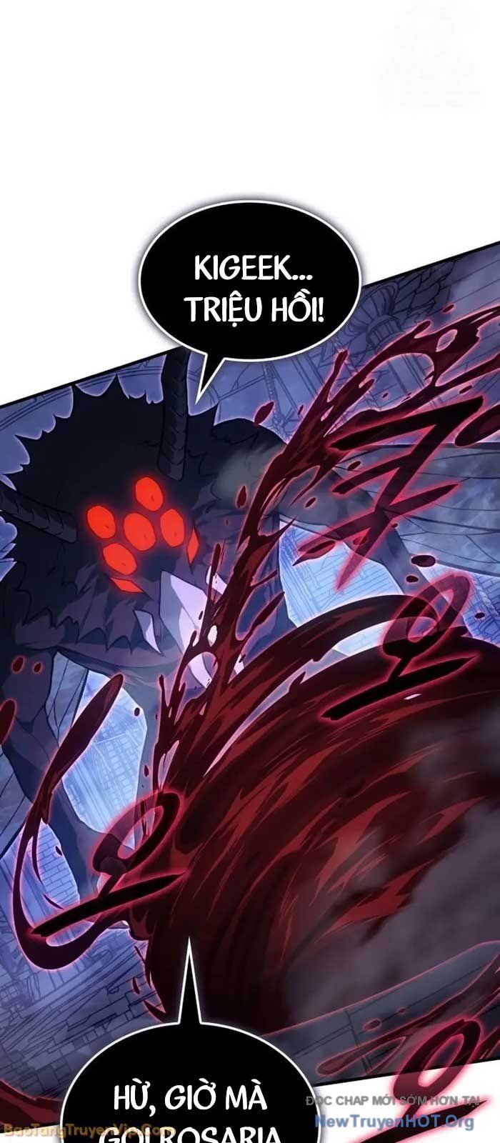 Hồi Quy Bằng Vương Quyền Chap 112 - Next Chap 113