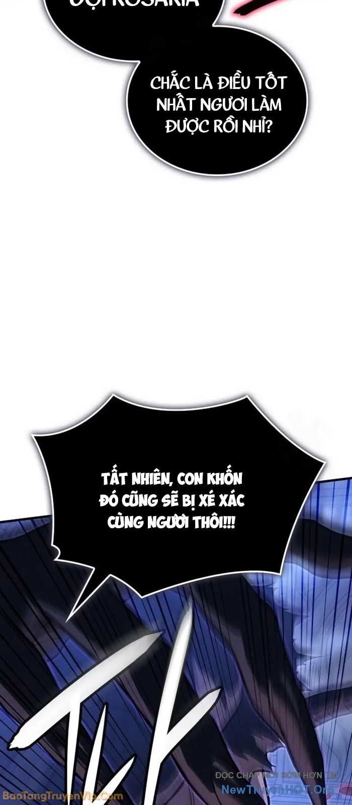 Hồi Quy Bằng Vương Quyền Chap 112 - Next Chap 113