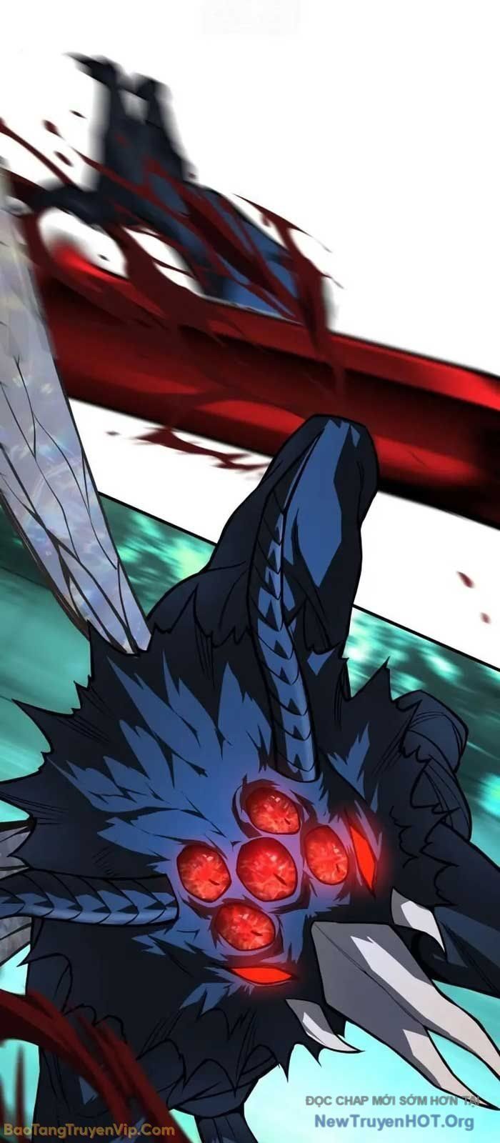Hồi Quy Bằng Vương Quyền Chap 112 - Next Chap 113