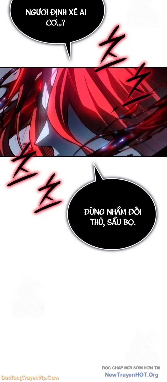 Hồi Quy Bằng Vương Quyền Chap 112 - Next Chap 113