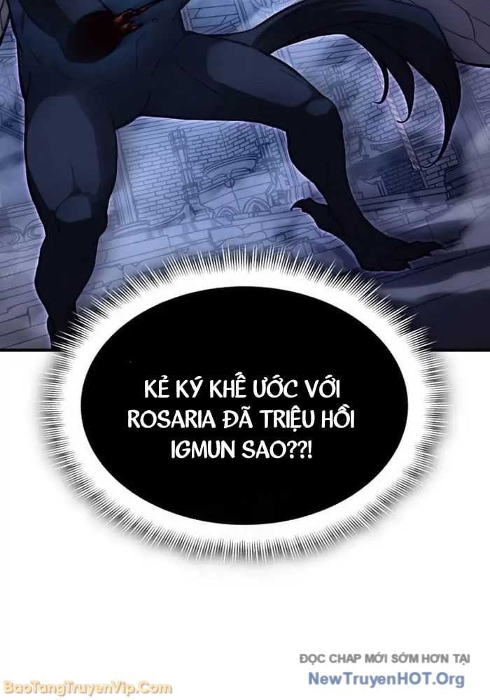 Hồi Quy Bằng Vương Quyền Chap 112 - Next Chap 113