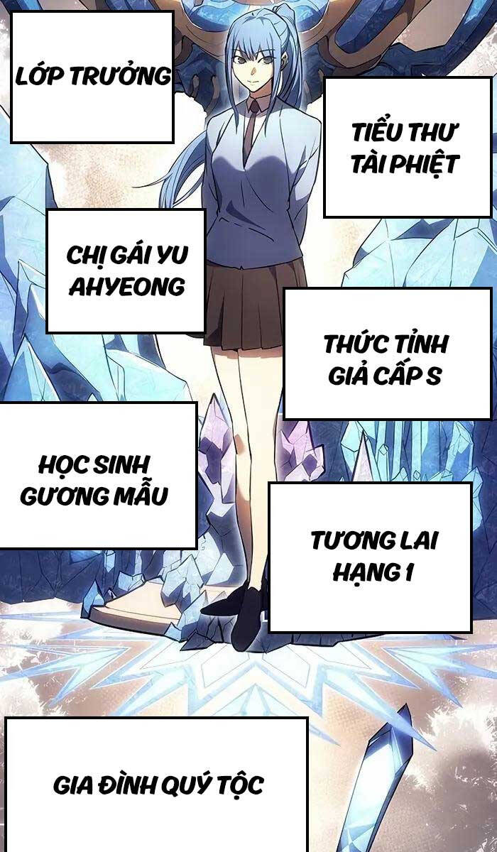 Hồi Quy Bằng Vương Quyền Chap 8 - Next Chap 9