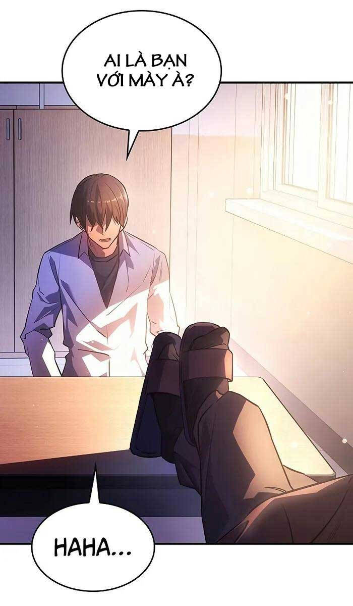 Hồi Quy Bằng Vương Quyền Chap 8 - Next Chap 9