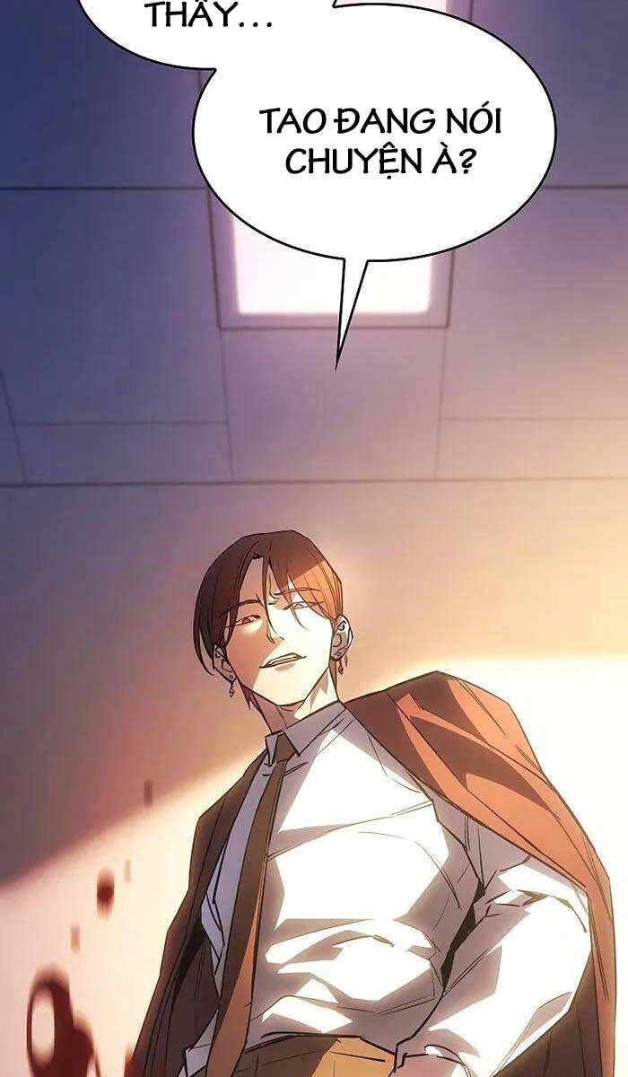 Hồi Quy Bằng Vương Quyền Chap 8 - Next Chap 9