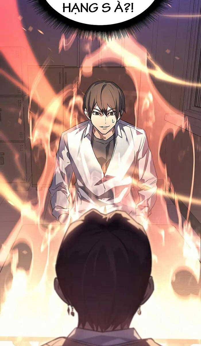 Hồi Quy Bằng Vương Quyền Chap 8 - Next Chap 9