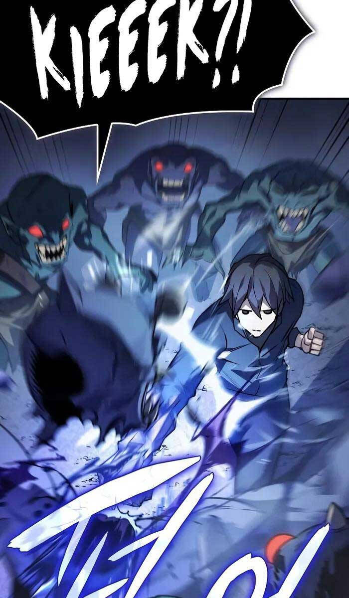 Hồi Quy Bằng Vương Quyền Chap 8 - Next Chap 9