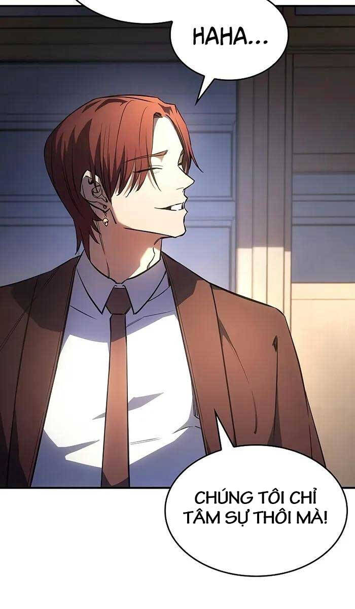 Hồi Quy Bằng Vương Quyền Chap 8 - Next Chap 9