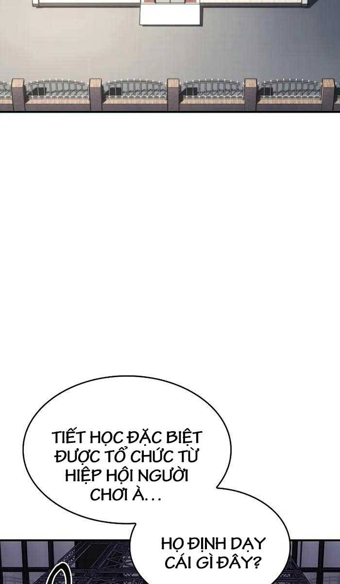 Hồi Quy Bằng Vương Quyền Chap 8 - Next Chap 9