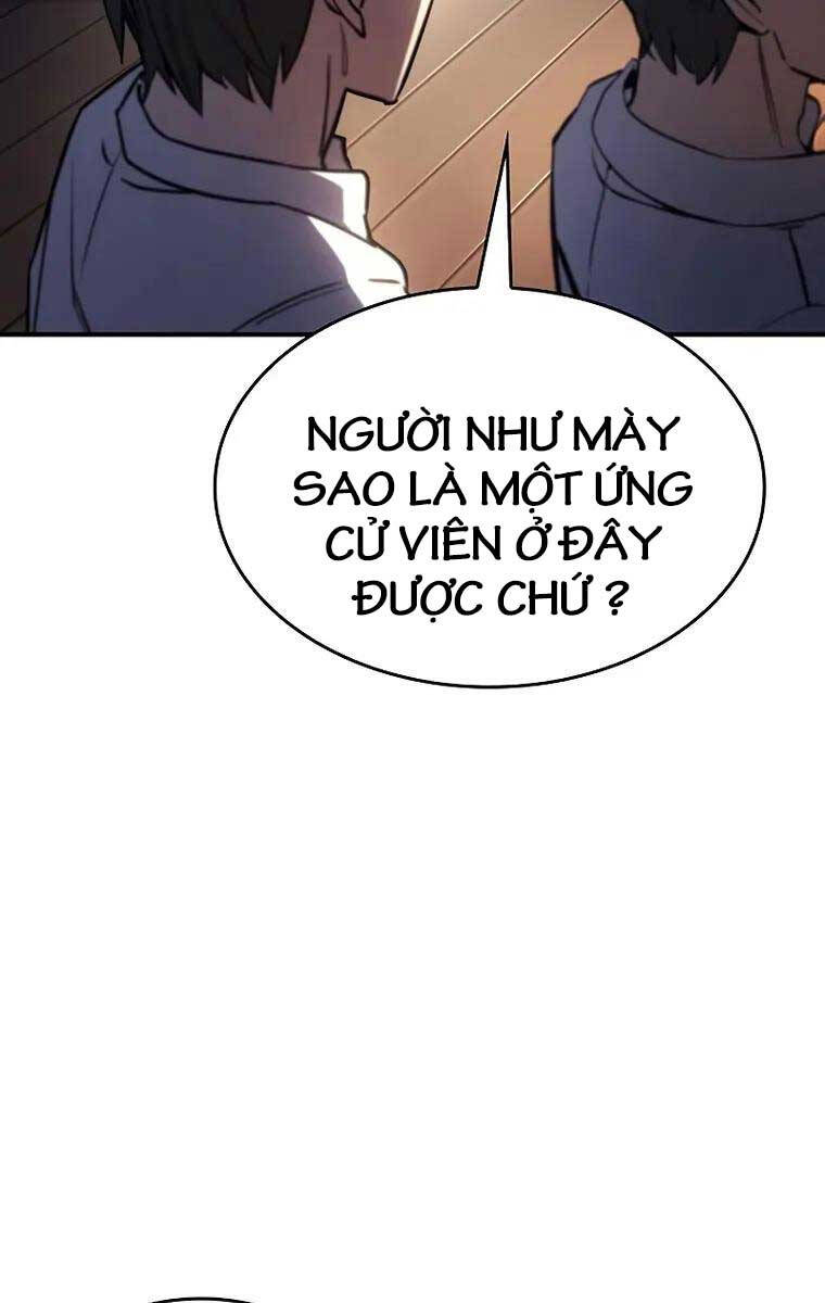 Hồi Quy Bằng Vương Quyền Chap 9 - Next Chap 10