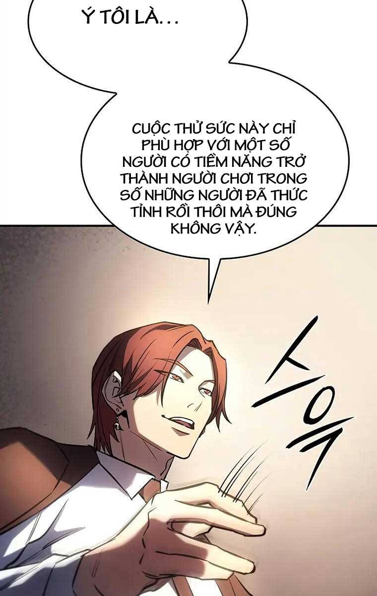 Hồi Quy Bằng Vương Quyền Chap 9 - Next Chap 10