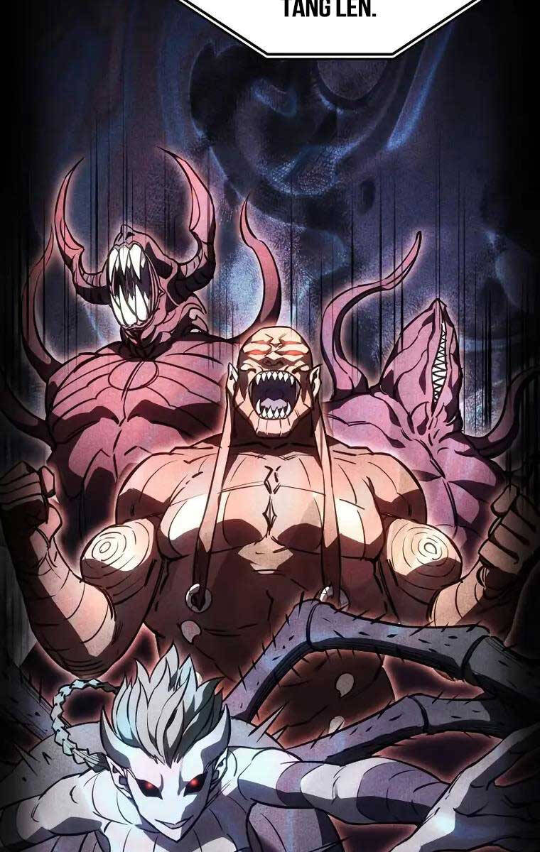 Hồi Quy Bằng Vương Quyền Chap 9 - Next Chap 10