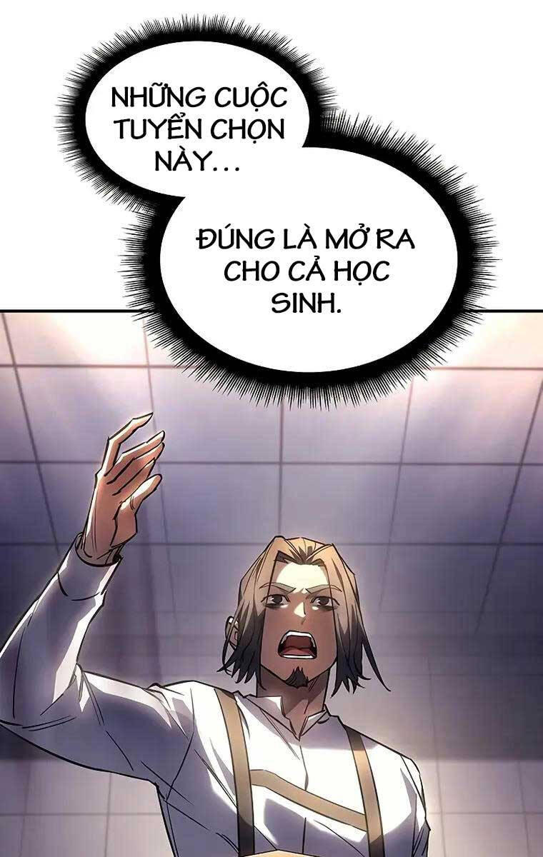 Hồi Quy Bằng Vương Quyền Chap 9 - Next Chap 10