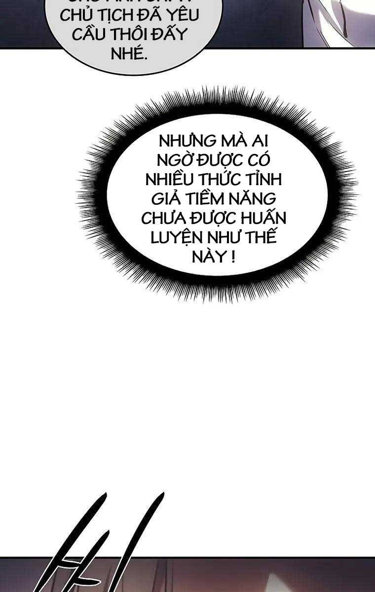 Hồi Quy Bằng Vương Quyền Chap 9 - Next Chap 10