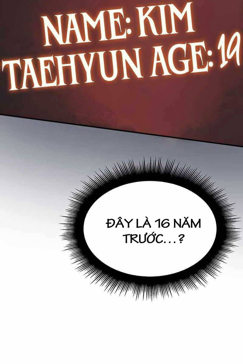 Hồi Quy Bằng Vương Quyền Chap 1 - Next Chap 2