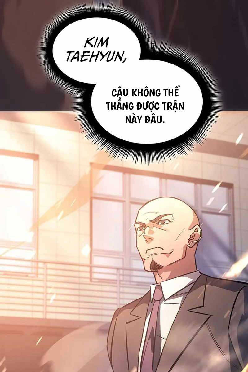 Hồi Quy Bằng Vương Quyền Chap 10 - Next Chap 11