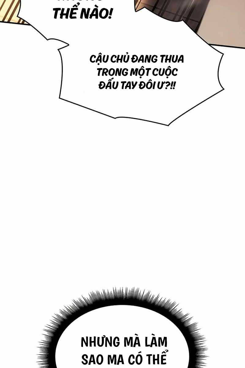 Hồi Quy Bằng Vương Quyền Chap 10 - Next Chap 11