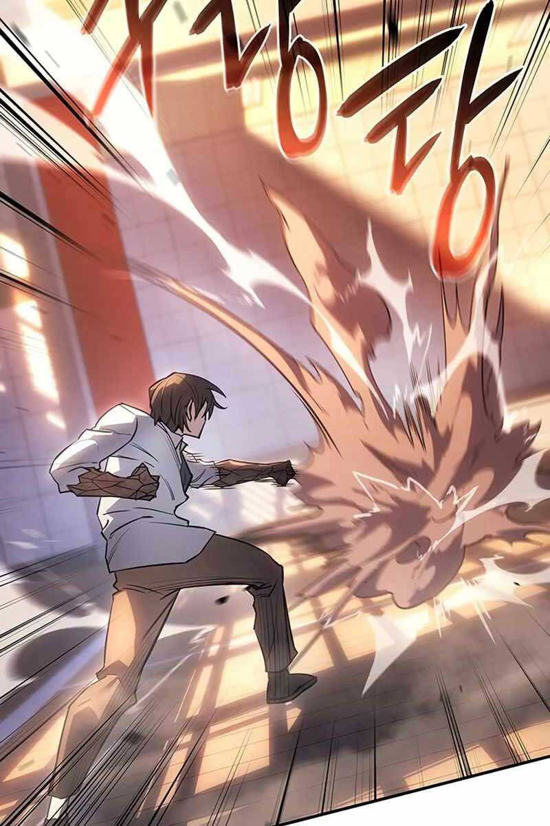 Hồi Quy Bằng Vương Quyền Chap 10 - Next Chap 11