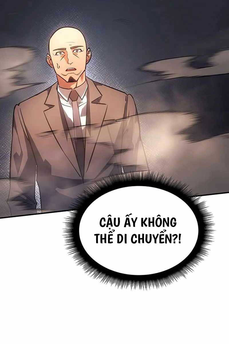 Hồi Quy Bằng Vương Quyền Chap 10 - Next Chap 11