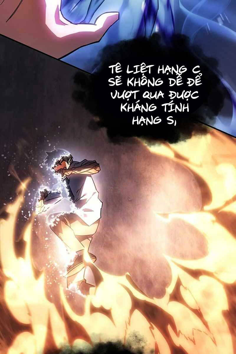 Hồi Quy Bằng Vương Quyền Chap 10 - Next Chap 11