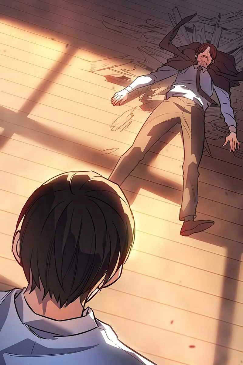 Hồi Quy Bằng Vương Quyền Chap 10 - Next Chap 11