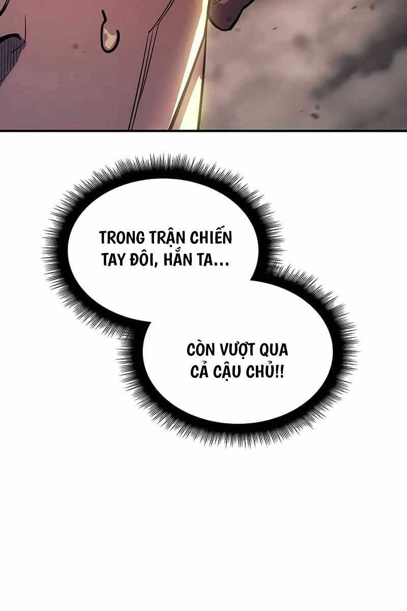 Hồi Quy Bằng Vương Quyền Chap 10 - Next Chap 11