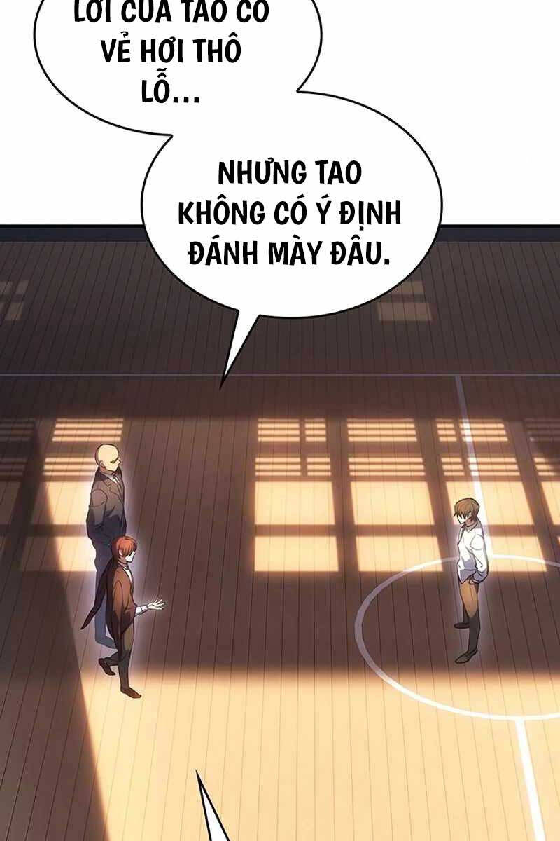 Hồi Quy Bằng Vương Quyền Chap 10 - Next Chap 11