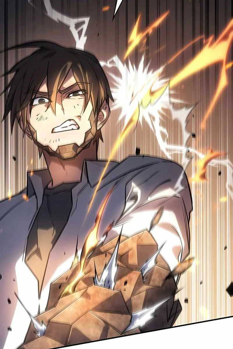 Hồi Quy Bằng Vương Quyền Chap 10 - Next Chap 11