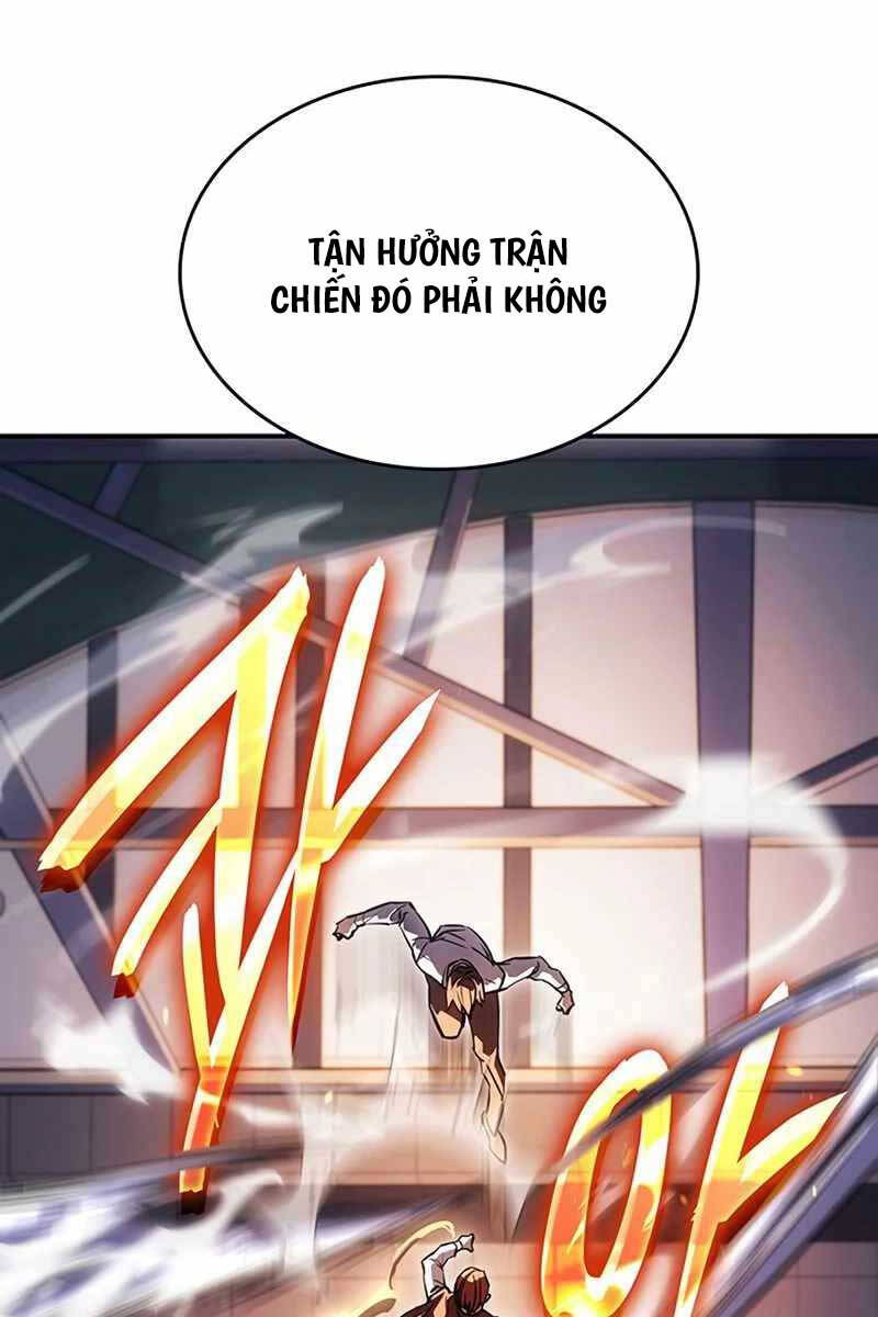 Hồi Quy Bằng Vương Quyền Chap 10 - Next Chap 11