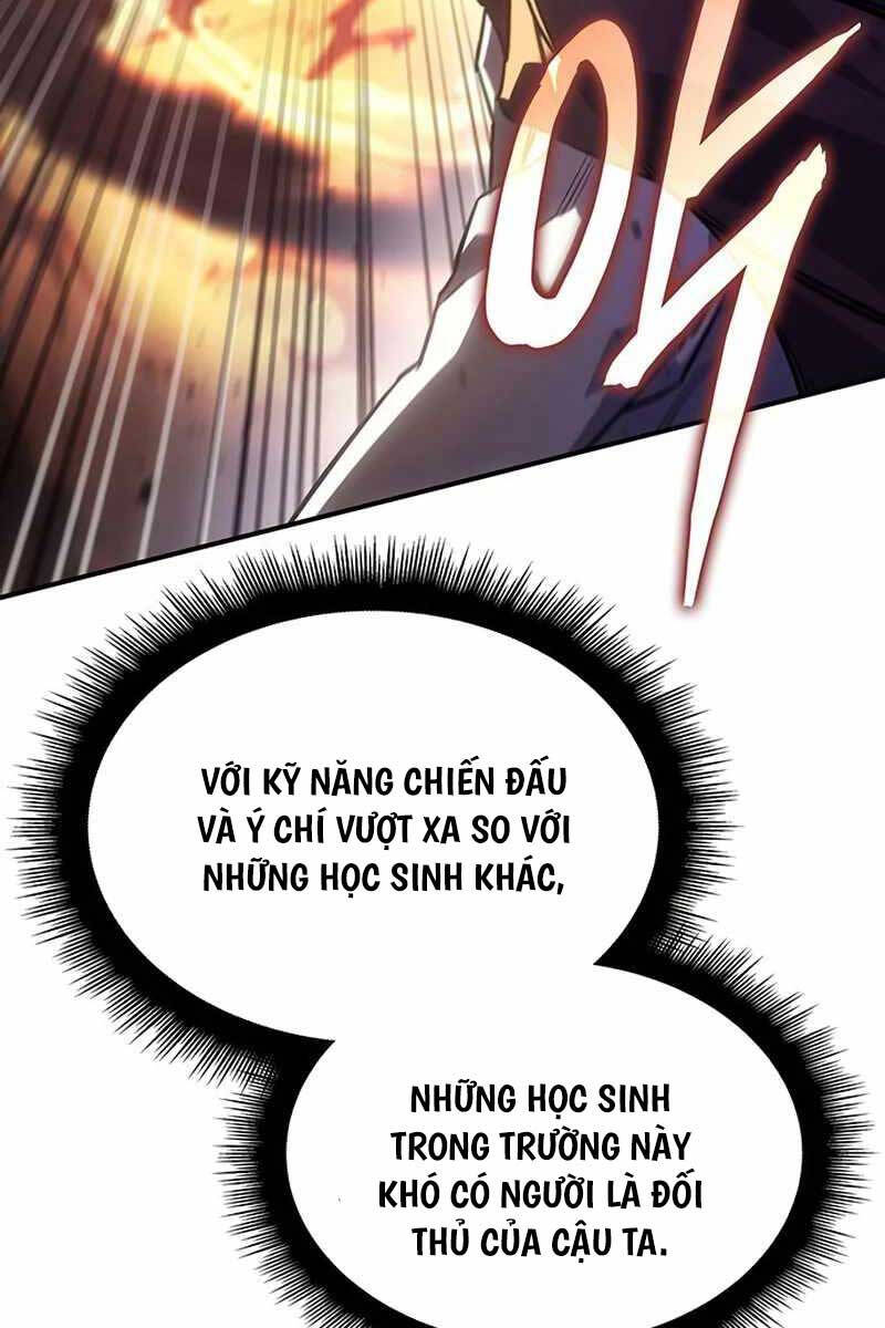 Hồi Quy Bằng Vương Quyền Chap 10 - Next Chap 11