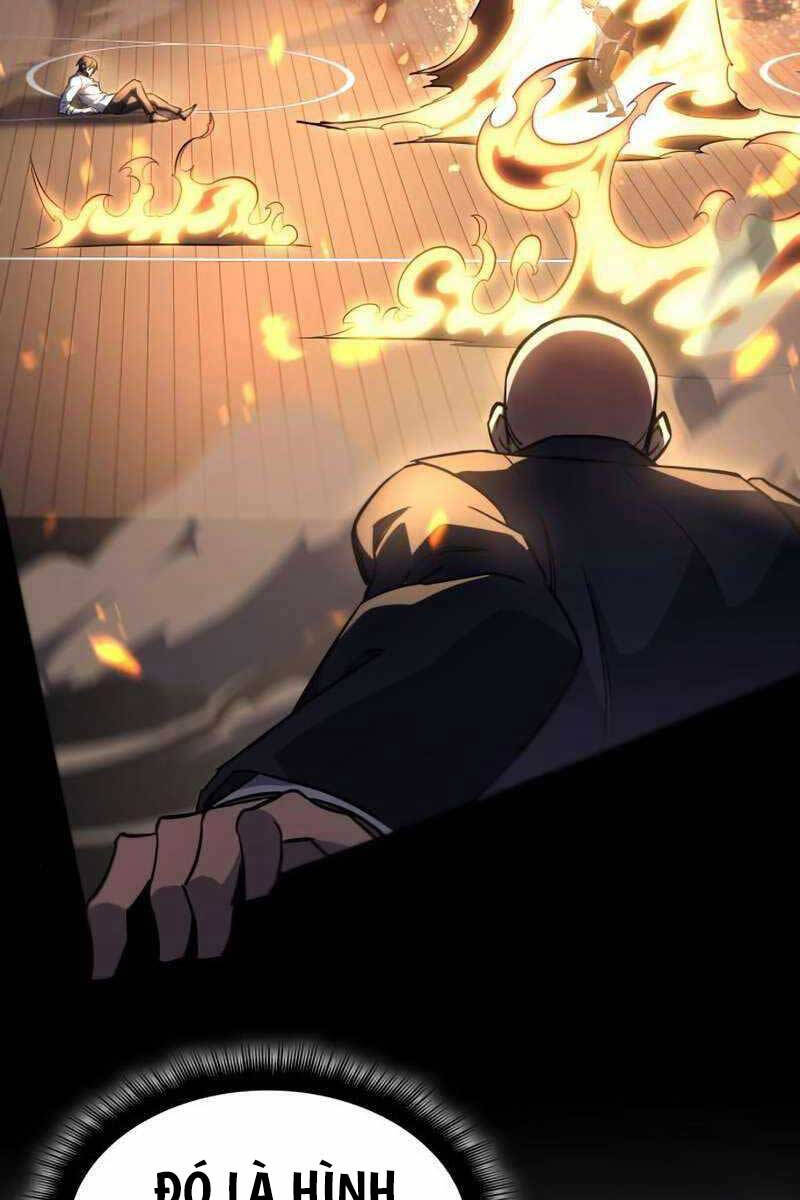 Hồi Quy Bằng Vương Quyền Chap 11 - Next Chap 12