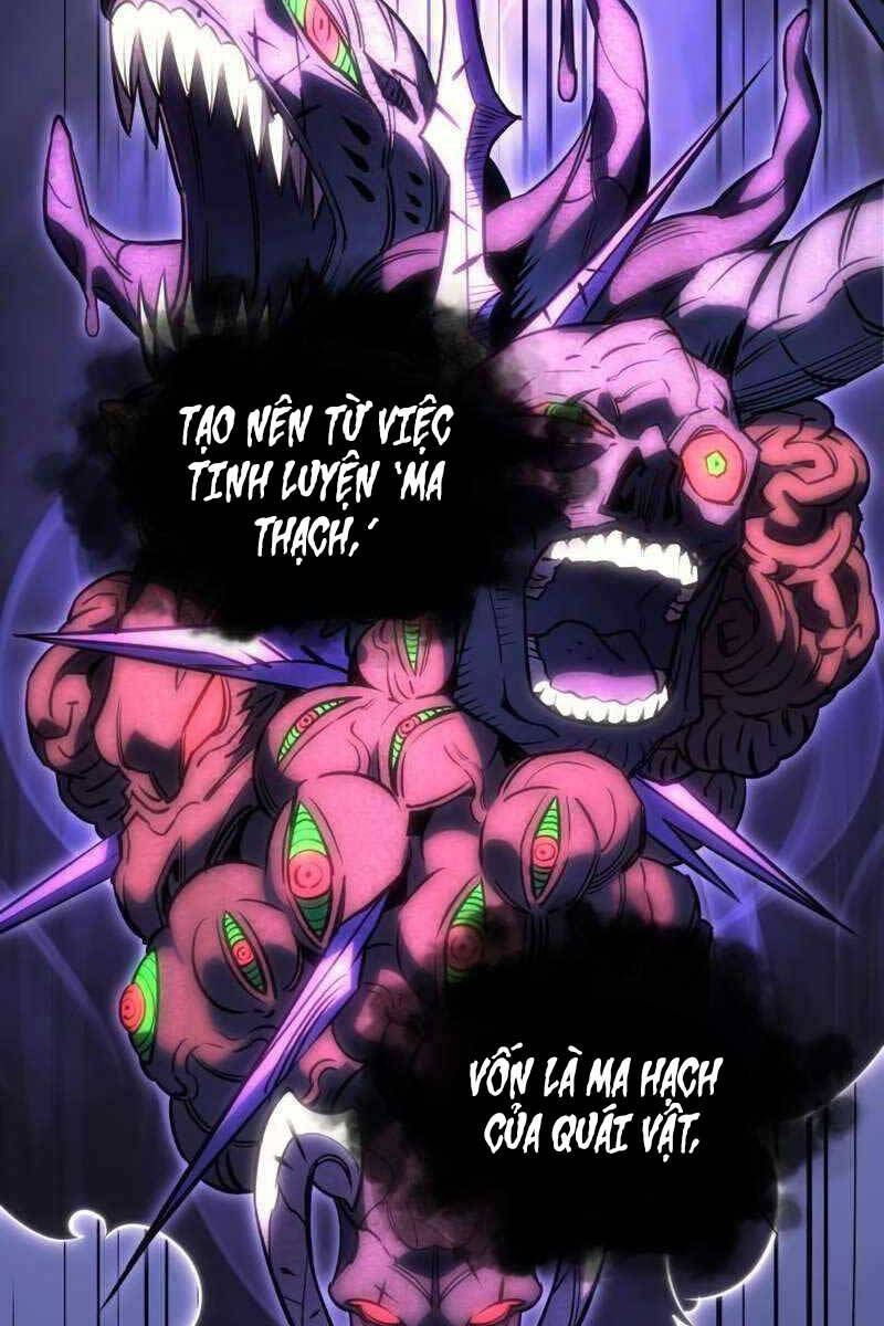 Hồi Quy Bằng Vương Quyền Chap 11 - Next Chap 12