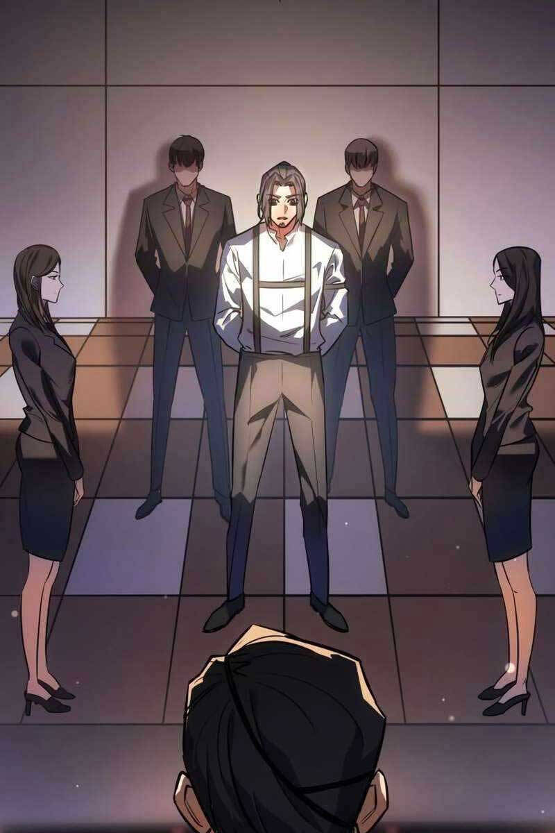 Hồi Quy Bằng Vương Quyền Chap 11 - Next Chap 12